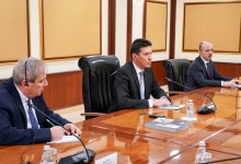 Строительством ТЭЦ в Кокшетау заинтересовался турецкий инвестор