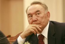 Нурсултану Назарбаеву сделали операцию на сердце