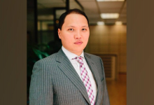 Женис Осербай ушел с должности вице-министра сельского хозяйства