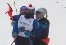 Пятую медаль на Универсиаде-2023 завоевала сборная Казахстана