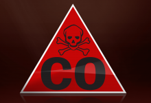 Мертвые тела парня и девушки обнаружили в одной из квартир Шымкента