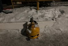 Два человека пострадали из-за взрыва газа в Караганде