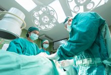 Пациентке заменили коленный сустав на имплант нового поколения в Туркестане