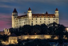 Референдум об изменении Конституции провалился в Словакии