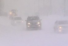 14 человек вызволили из снежного плена в ВКО