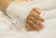 Трехлетний ребенок скончался после наркоза в Костанае