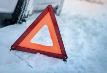 В Казахстане выросло количество смертельных ДТП