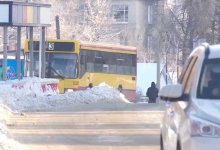 Не идут на зарплату в 300 тысяч: автопарки Костаная опасаются последствий нехватки водителей