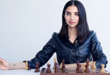 Иранская шахматистка впервые рассказала, почему сняла хиджаб в Казахстане