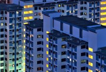 Новую форму управления в многоквартирных домах хотят ввести в Казахстане