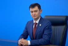 Главу Судебной администрации назначил Токаев