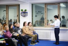 Бесплатные курсы казахского языка открылись в регионах РК