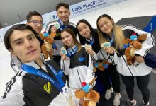 Токаев поздравил студентов с успешным выступлением на Универсиаде-2023