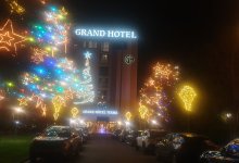 Отдых по-итальянски