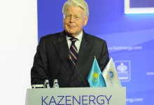 Казахстану было бы полезно участвовать в арктическом диалоге - Оулавюр Рагнор Гримсон