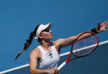 Рыбакина о своей следующей противнице: в четвертьфинале меня ждет тяжелая битва