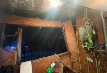 Газ взорвался в жилом многоквартирном доме в Алматинской области