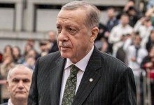 О переносе даты президентских выборов в Турции объявил Эрдоган