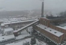 Нового инвестора нашли для Риддерской ТЭЦ