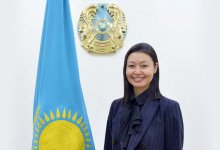 Рассылку об увольнении вице-министров экологии прокомментировала Сулейменова