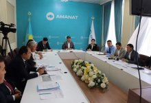 Комиссия “Жер аманаты” вернула в собственность государства 603 гектара земли в Шымкенте