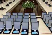 Новые казахстанские сенаторы получили свои мандаты