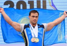Я знаю всю подноготную – Илья Ильин решил возглавить Федерацию тяжелой атлетики РК