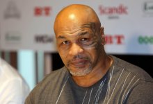 Майка Тайсона обвиняют в еще одном изнасиловании