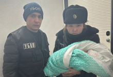 Торговля новорожденным в Таразе: стали известны новые подробности