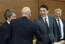 Гибридную электростанцию планируют построить в Мангистау