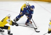 "Барыс" проиграл российскому аутсайдеру по буллитам