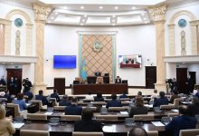 Большой шаг вперед – президент о регистрации новых партий в Казахстане