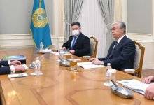 Более 1,1 млрд долларов планирует инвестировать в Казахстан Евразийский банк развития