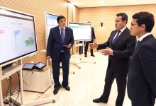 Министерству цифровизации поручено сделать Казахстан “страной-модемом”