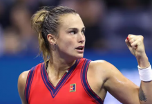 Стало известно имя соперницы Рыбакиной в финале Australian Open