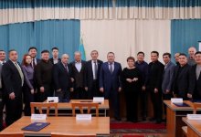 Можно выдохнуть: скандальный созыв городского маслихата распущен в Семее