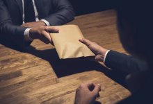 Замруководителя филиала “Казпочты” подозревают в коррупции в Павлодаре