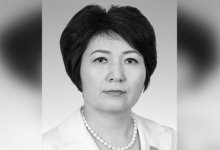 Скончалась сенатор Гульмира Каримова