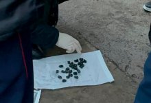 Мефедрон распространяли через Telegram трое жителей Шымкента