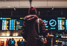 О ремонте в терминале внутренних рейсов предупредил аэропорт Астаны