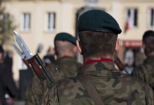 Как будут поступать в вузы отслужившие в армии казахстанцы