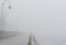 Туман и метель: в каких областях Казахстана объявили штормовое предупреждение