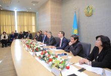 Конференция, посвященная стратегии экономического развития Казахстана, прошла в Астане