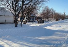 Тела двух человек обнаружили в сгоревшем доме в селе Костанайской области