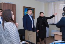 Ни у одной партии нет такого кадрового ресурса, как у AMANAT - Бейсенбаев