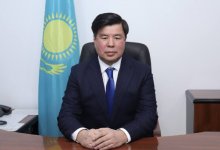 Арестованный в 2022 году экс-вице-министр назначен заместителем акима Мангистауской области