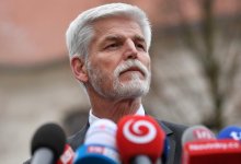 В Чехии избран новый президент