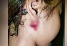 Директор школы напал с ножом на жену и ребенка в Актюбинской области: дело передано в суд