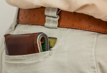 19-летний вор-карманник попался на очередной краже на остановке в Алматы