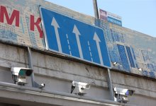 Казахстанские камеры "Сергек" теперь будут использовать в Узбекистане